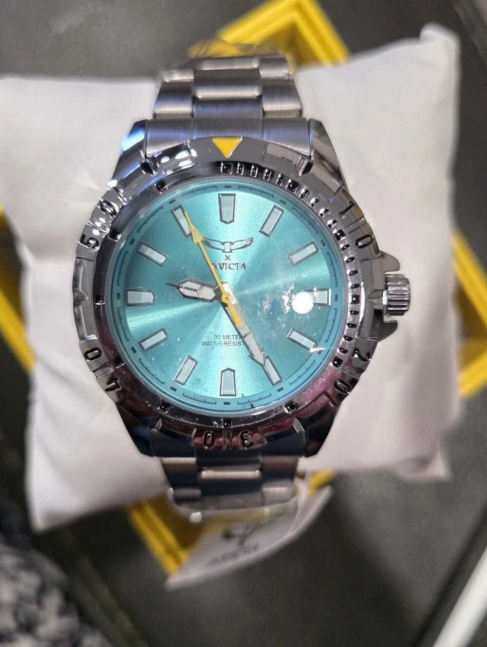 300. Specialty I by Invicta MenModel 70051 - 42mm Men's Watch Quartz